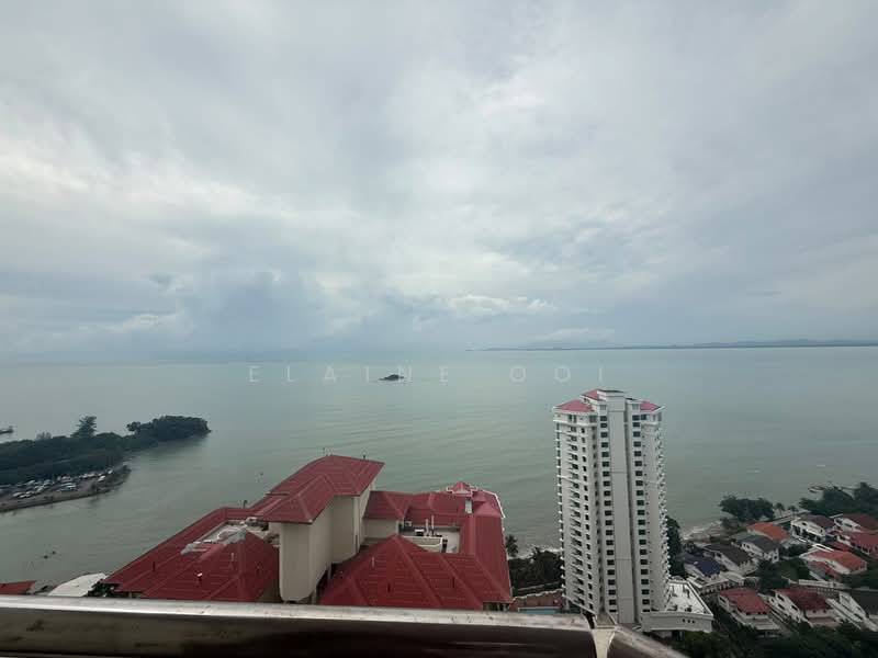 Kondominium untuk Disewa di Diamond Villa Condominium - Elaine Ooi - View - PropertyGuru.com.my