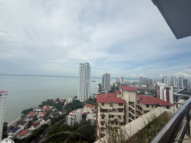 Kondominium untuk Disewa di Diamond Villa Condominium - Elaine Ooi - Exterior - PropertyGuru.com.my