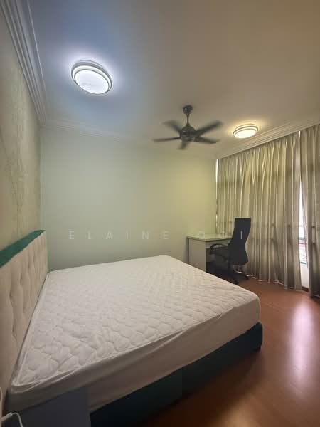 Kondominium untuk Disewa di Diamond Villa Condominium - Elaine Ooi - Bedroom - PropertyGuru.com.my