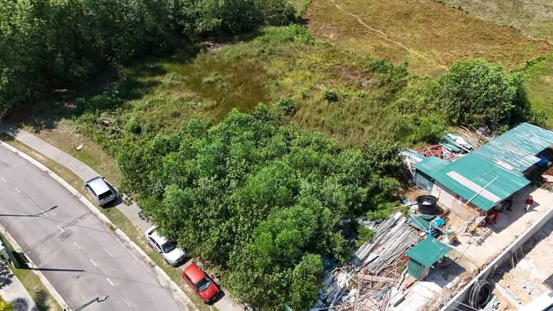 Tanah Kediaman untuk Dijual di Bukit Jelutong (Shah Alam) - Aida Ramli - PropertyGuru.com.my