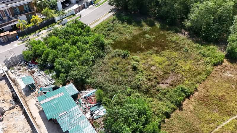 Tanah Kediaman untuk Dijual di Bukit Jelutong (Shah Alam) - Aida Ramli - PropertyGuru.com.my