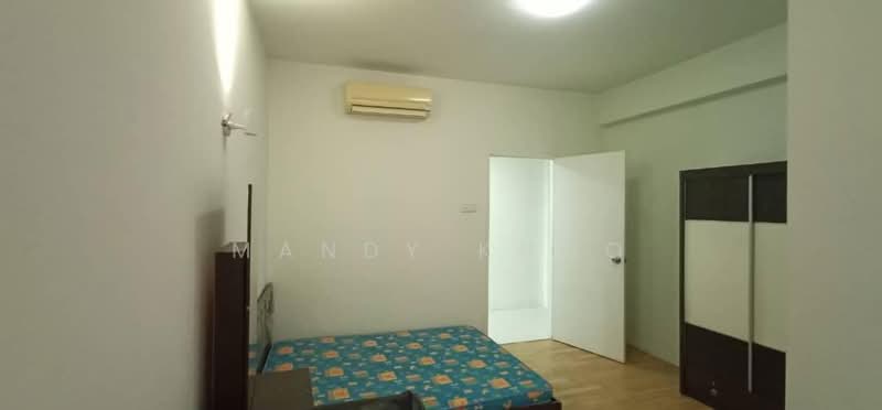 Condominium for Sale at The Saffron - Mandy Khoo - PropertyGuru.com.my