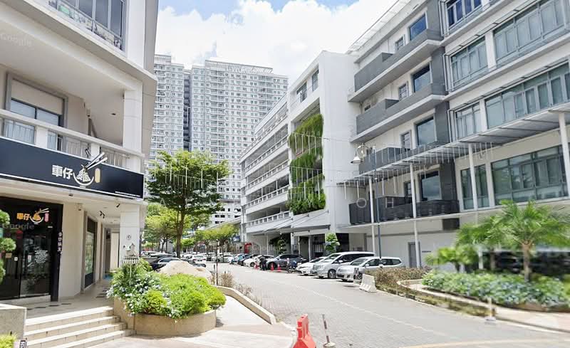 Shop / Office for Sale in Bayan Baru (Penang) - Allen Yeoh - Exterior - PropertyGuru.com.my