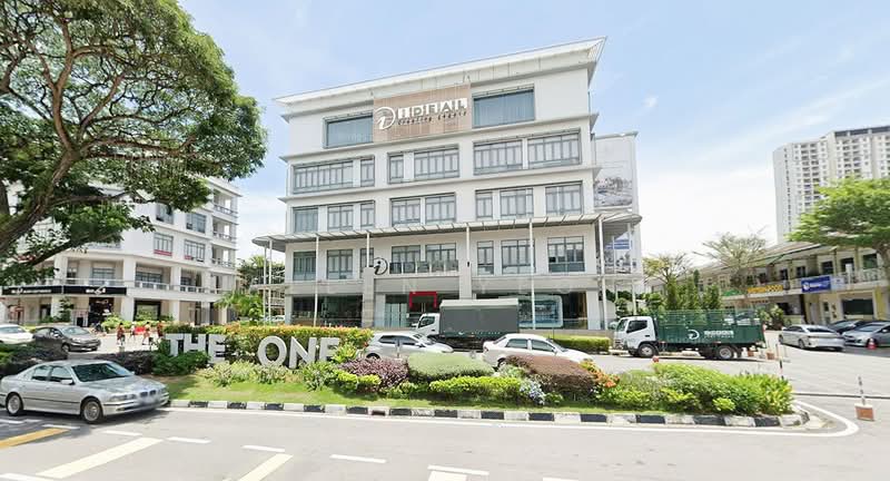 Shop / Office for Sale in Bayan Baru (Penang) - Allen Yeoh - Exterior - PropertyGuru.com.my