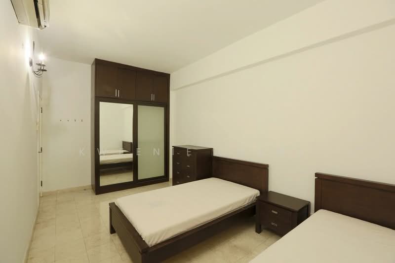Kondominium untuk Dijual di Corinthian Condominium - Kweenie Chong - Bedroom - PropertyGuru.com.my