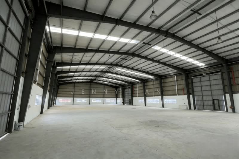 Detached Factory for Sale in Port Klang (Pelabuhan Klang) (Selangor) - Jenny Tan - Interior - PropertyGuru.com.my