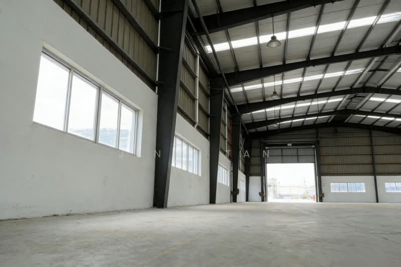 Detached Factory for Sale in Port Klang (Pelabuhan Klang) (Selangor) - Jenny Tan - Interior - PropertyGuru.com.my