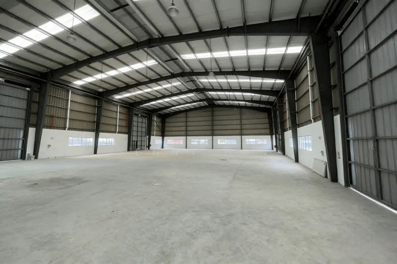 Detached Factory for Sale in Port Klang (Pelabuhan Klang) (Selangor) - Jenny Tan - Interior - PropertyGuru.com.my
