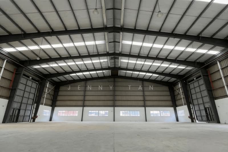 Detached Factory for Sale in Port Klang (Pelabuhan Klang) (Selangor) - Jenny Tan - Interior - PropertyGuru.com.my