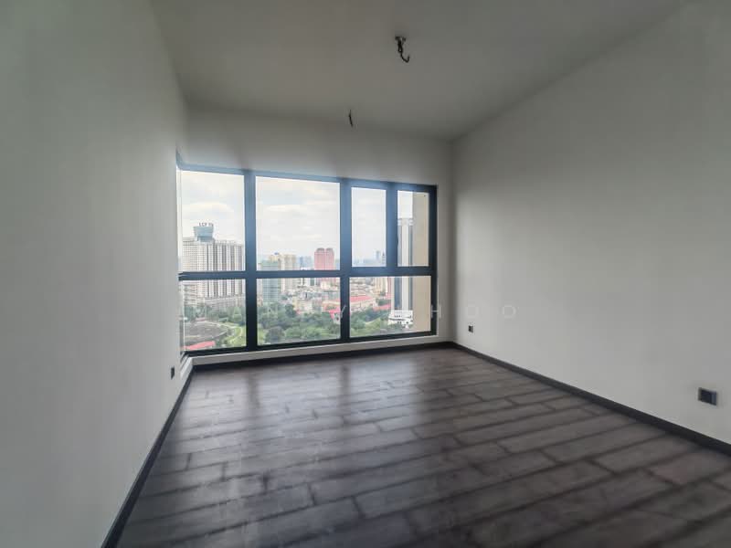 Servis Apartment untuk Dijual di Duta Park Residences - Mandy Khoo - Bedroom - PropertyGuru.com.my
