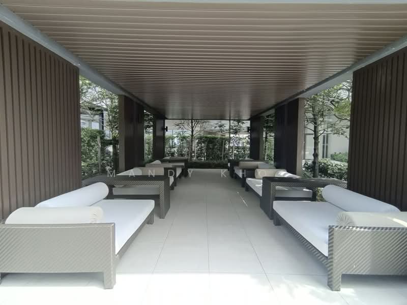 Servis Apartment untuk Dijual di Duta Park Residences - Mandy Khoo - Exterior - PropertyGuru.com.my