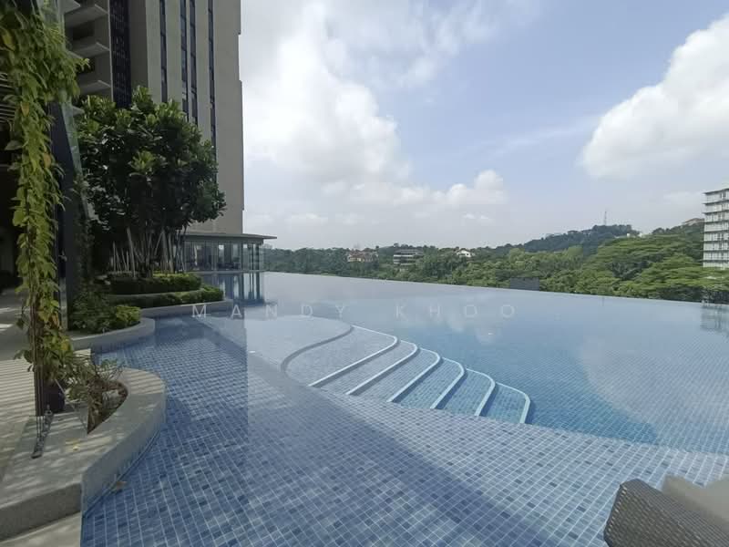 Servis Apartment untuk Dijual di Duta Park Residences - Mandy Khoo - Exterior - PropertyGuru.com.my