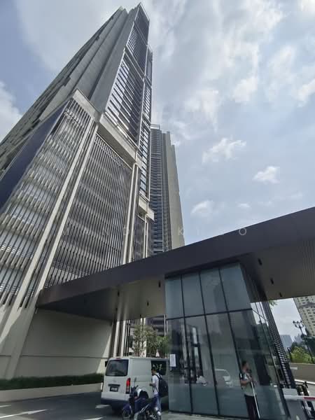 Servis Apartment untuk Dijual di Duta Park Residences - Mandy Khoo - Exterior - PropertyGuru.com.my