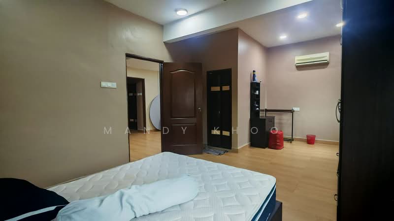 Rumah Teres 2 Tingkat untuk Dijual di Taman Danau Kota (Setapak) - Mandy Khoo - Bedroom - PropertyGuru.com.my