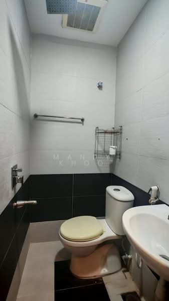 Rumah Teres 2 Tingkat untuk Dijual di Taman Danau Kota (Setapak) - Mandy Khoo - PropertyGuru.com.my