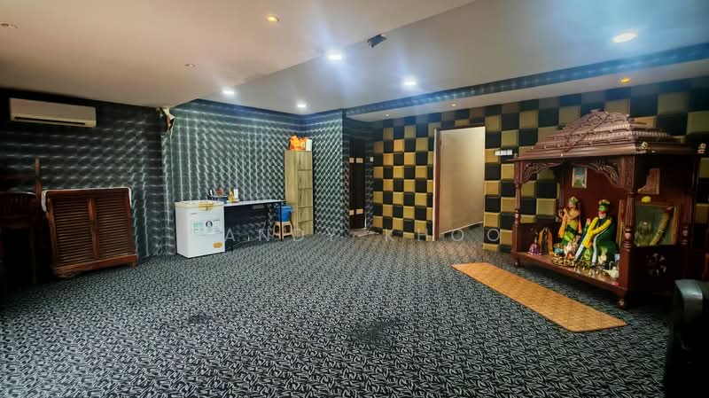 Rumah Teres 2 Tingkat untuk Dijual di Taman Danau Kota (Setapak) - Mandy Khoo - PropertyGuru.com.my