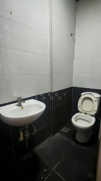 Rumah Teres 2 Tingkat untuk Dijual di Taman Danau Kota (Setapak) - Mandy Khoo - PropertyGuru.com.my