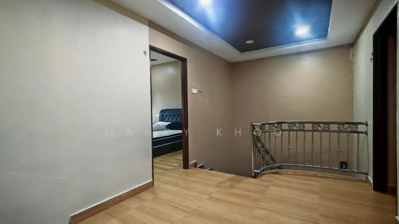 Rumah Teres 2 Tingkat untuk Dijual di Taman Danau Kota (Setapak) - Mandy Khoo - PropertyGuru.com.my