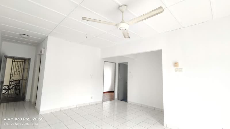 Pangsapuri untuk Dijual di Crystal Tower (Pangsapuri Kristal) - YY Lo - Interior - PropertyGuru.com.my