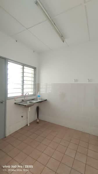 Pangsapuri untuk Dijual di Crystal Tower (Pangsapuri Kristal) - YY Lo - PropertyGuru.com.my