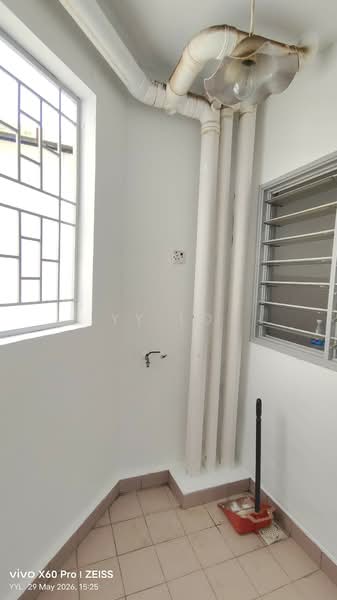 Pangsapuri untuk Dijual di Crystal Tower (Pangsapuri Kristal) - YY Lo - Interior - PropertyGuru.com.my