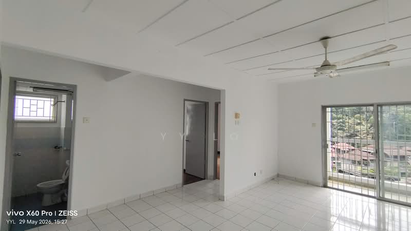 Pangsapuri untuk Dijual di Crystal Tower (Pangsapuri Kristal) - YY Lo - Interior - PropertyGuru.com.my