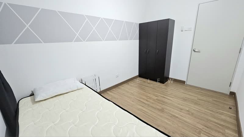 Service Residence for Rent at Plaza @ Kelana Jaya - Serene Siew - PropertyGuru.com.my