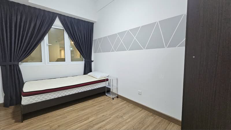 Service Residence for Rent at Plaza @ Kelana Jaya - Serene Siew - PropertyGuru.com.my