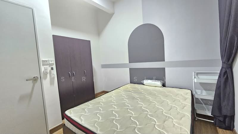 Service Residence for Rent at Plaza @ Kelana Jaya - Serene Siew - PropertyGuru.com.my