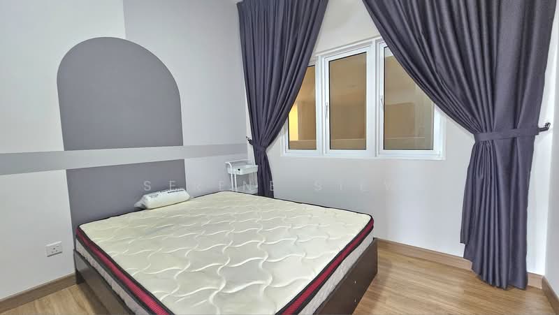 Service Residence for Rent at Plaza @ Kelana Jaya - Serene Siew - PropertyGuru.com.my