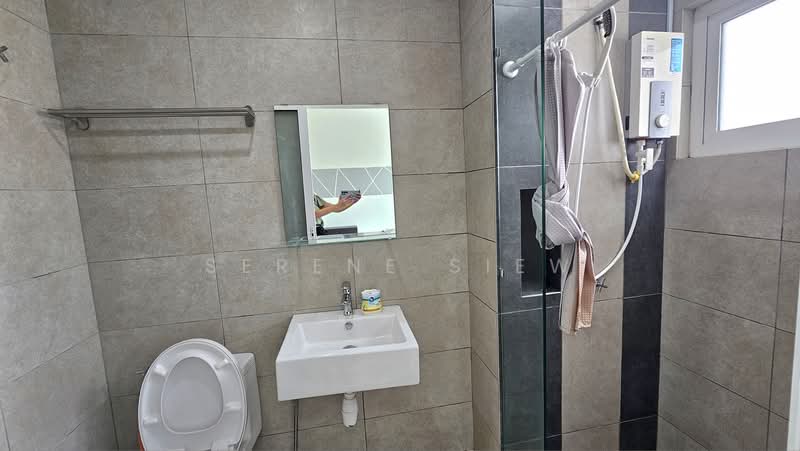 Service Residence for Rent at Plaza @ Kelana Jaya - Serene Siew - PropertyGuru.com.my