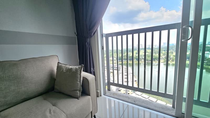 Service Residence for Rent at Plaza @ Kelana Jaya - Serene Siew - PropertyGuru.com.my