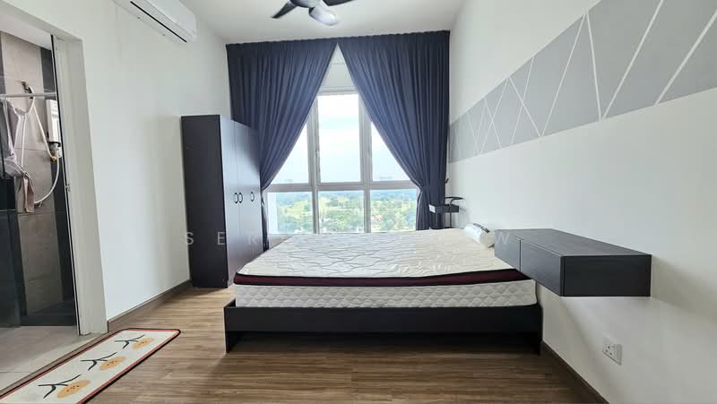 Service Residence for Rent at Plaza @ Kelana Jaya - Serene Siew - PropertyGuru.com.my