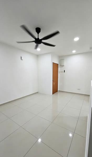 Servis Apartment untuk Dijual di Midas @ Seri Alam - Evon Yap - Interior - PropertyGuru.com.my