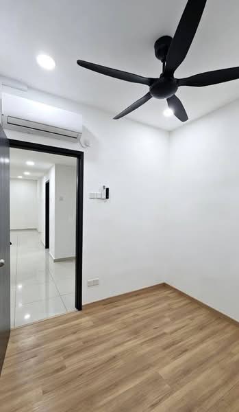 Servis Apartment untuk Dijual di Midas @ Seri Alam - Evon Yap - Interior - PropertyGuru.com.my