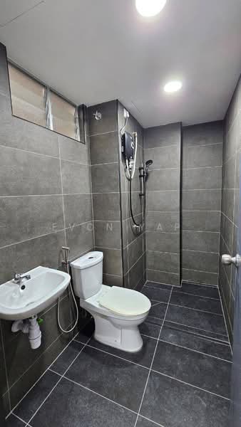 Servis Apartment untuk Dijual di Midas @ Seri Alam - Evon Yap - PropertyGuru.com.my