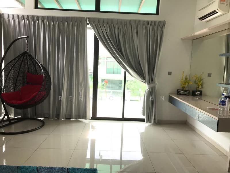 Cluster House for Rent in Horizon Hills (Iskandar Puteri (Nusajaya)) - Bernice Tan - PropertyGuru.com.my