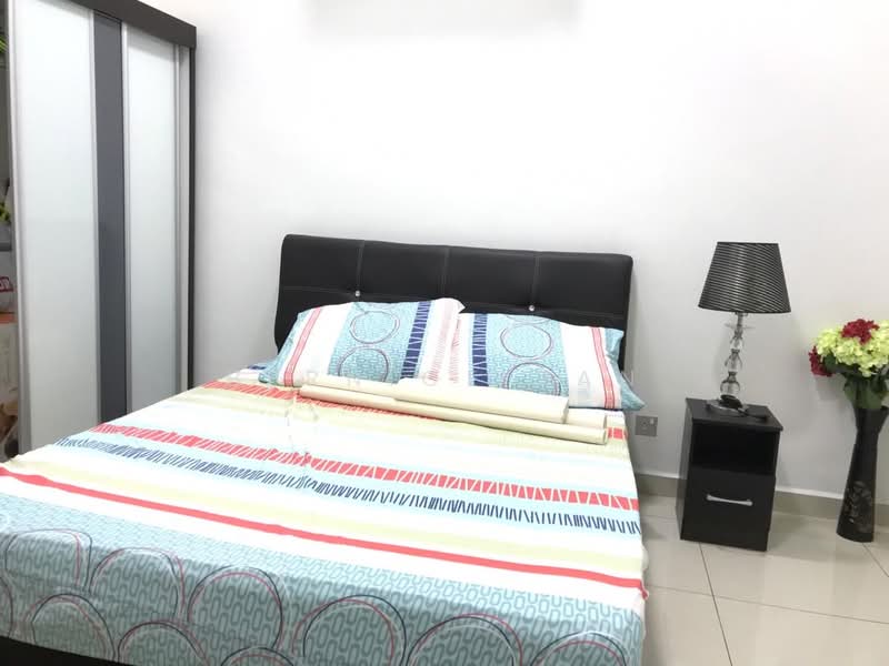 Cluster House for Rent in Horizon Hills (Iskandar Puteri (Nusajaya)) - Bernice Tan - PropertyGuru.com.my