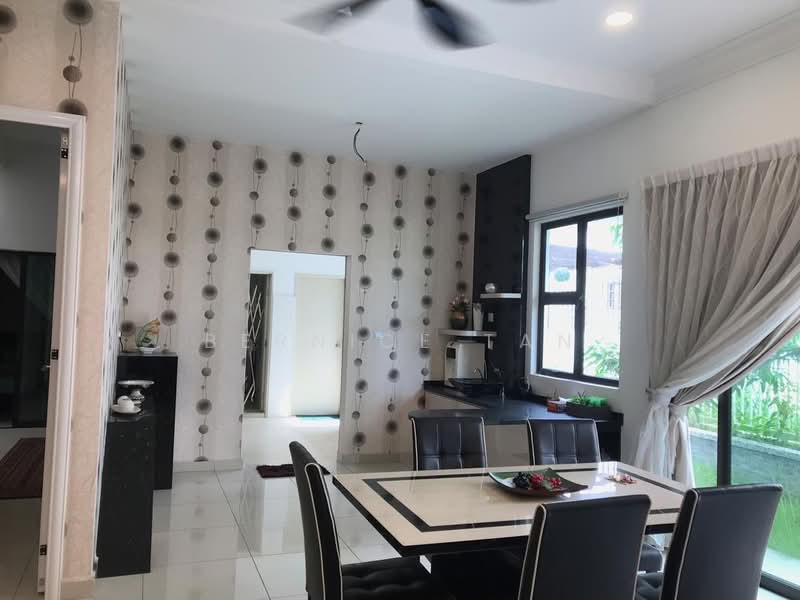 Cluster House for Rent in Horizon Hills (Iskandar Puteri (Nusajaya)) - Bernice Tan - PropertyGuru.com.my