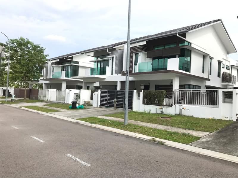 Cluster House for Rent in Horizon Hills (Iskandar Puteri (Nusajaya)) - Bernice Tan - PropertyGuru.com.my