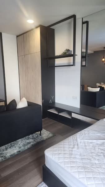 Kondominium untuk Disewa di Vista Bangi - Li Yee Yap - Interior - PropertyGuru.com.my