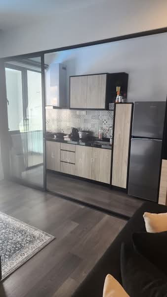 Kondominium untuk Disewa di Vista Bangi - Li Yee Yap - Kitchen - PropertyGuru.com.my