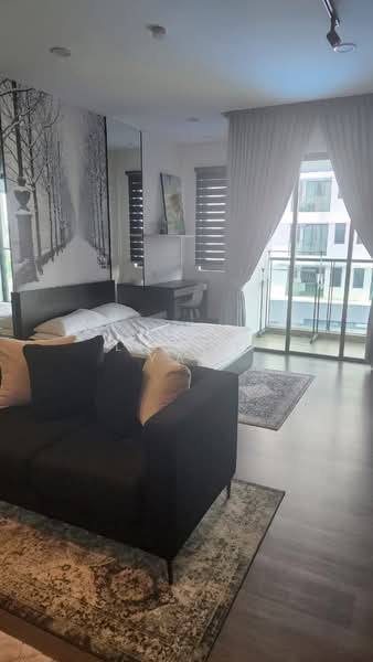 Kondominium untuk Disewa di Vista Bangi - Li Yee Yap - Bedroom - PropertyGuru.com.my