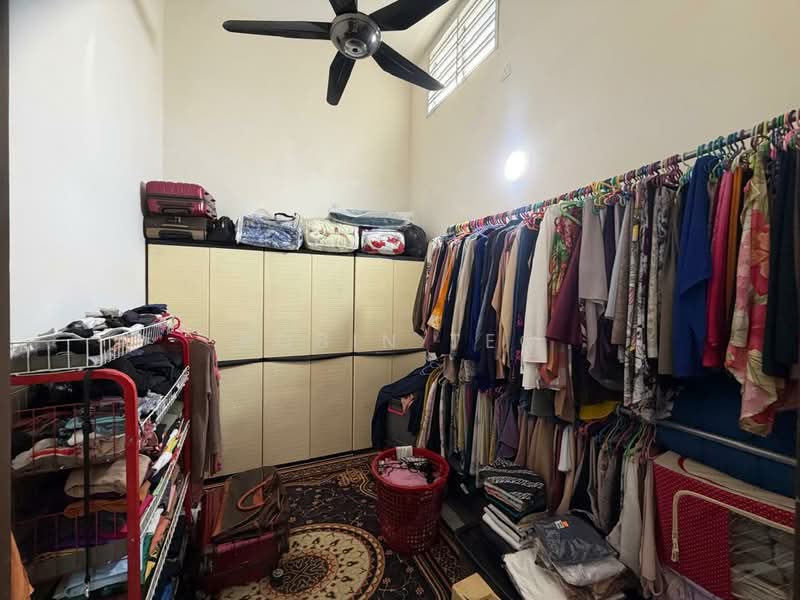 Rumah Teres 1 Tingkat untuk Dijual di Bandar Putra (Kulai) - Robin Teo - Interior - PropertyGuru.com.my