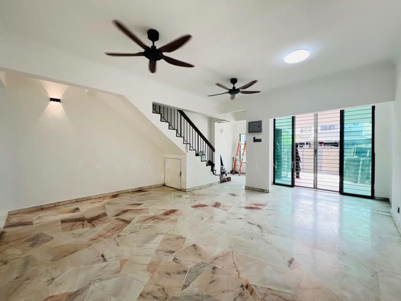 2-storey Terraced House for Sale in TAMAN PUCHONG UTAMA (Puchong) - Faliyana binti Muda - PropertyGuru.com.my