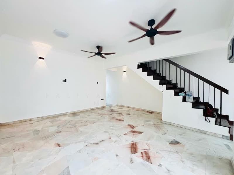 2-storey Terraced House for Sale in TAMAN PUCHONG UTAMA (Puchong) - Faliyana binti Muda - PropertyGuru.com.my