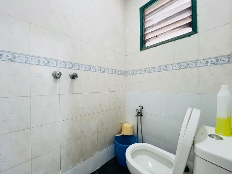 2-storey Terraced House for Sale in TAMAN PUCHONG UTAMA (Puchong) - Faliyana binti Muda - PropertyGuru.com.my