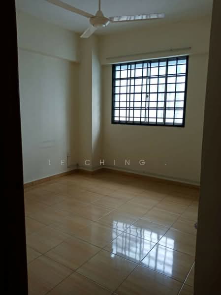 Pangsapuri untuk Disewa di Sri Impian Apartment - Le Ching . - PropertyGuru.com.my