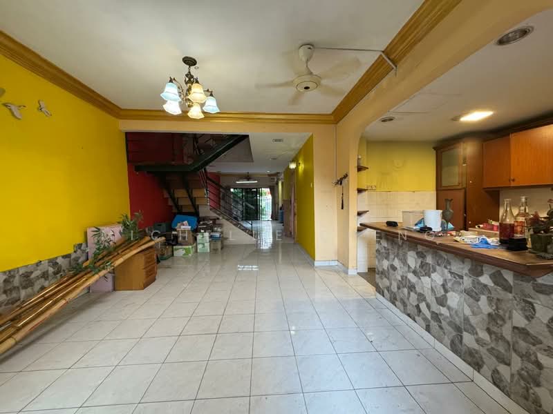 Rumah Teres 2 Tingkat untuk Dijual di Taman Bukit Cheras (Cheras) - MICHELLE CHENG - Interior - PropertyGuru.com.my