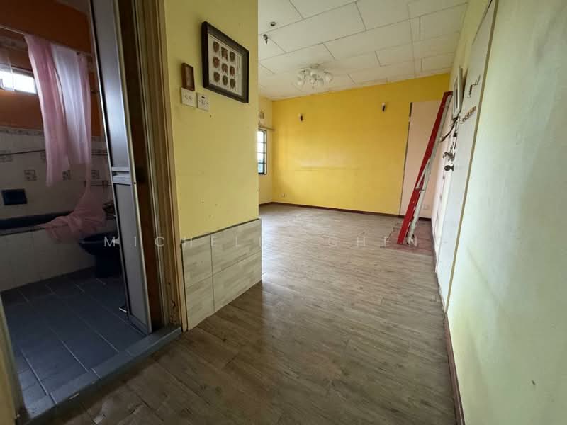 Rumah Teres 2 Tingkat untuk Dijual di Taman Bukit Cheras (Cheras) - MICHELLE CHENG - Bathroom - PropertyGuru.com.my